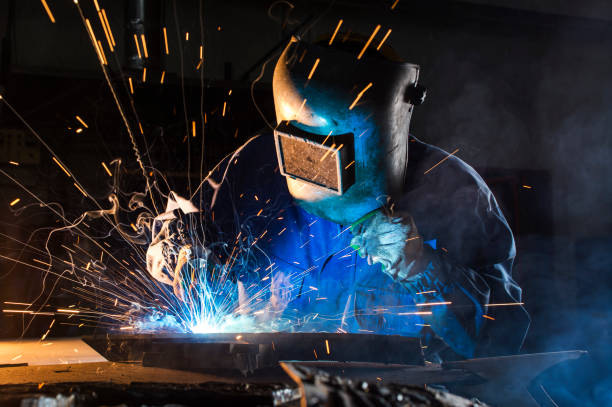 Best Pipe Welding in Coord, NC
