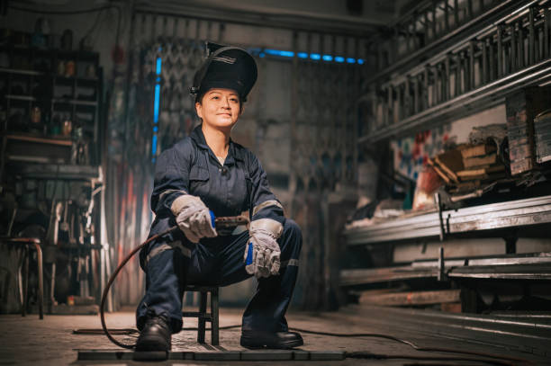 Best Automotive Welding in Coord, NC