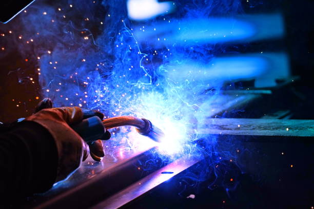 Best Aerospace and Defense Welding in Coord, NC