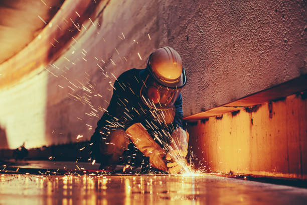 Best Food and Beverage Processing Equipment Welding in Coord, NC