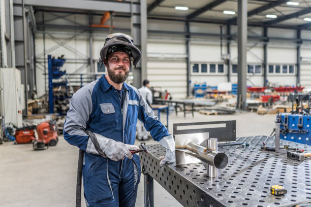 Best Welding Equipment Sales and Repair in Coord, NC