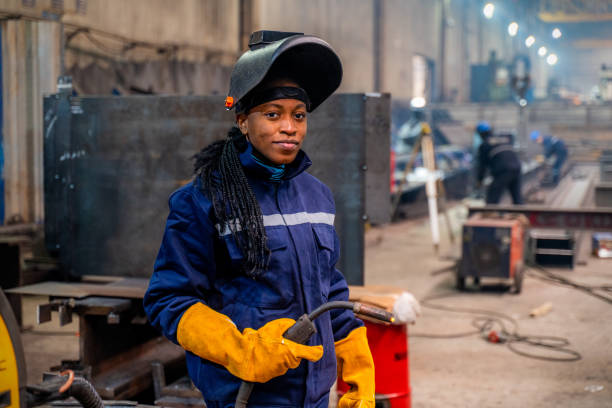 Best Structural Steel Welding in Coord, NC