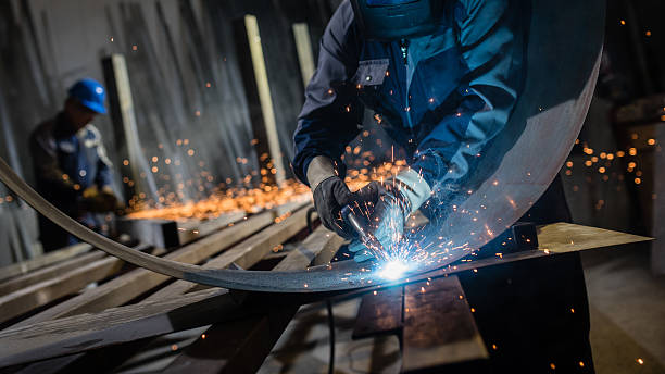 Best Welding Inspection and Certification in Coord, NC