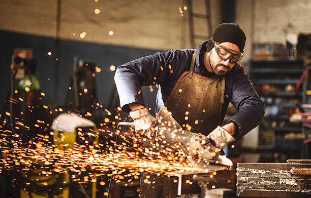  Coord, NC Welder Pros