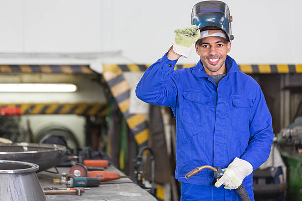 Best Artistic and Custom Metal Fabrication in Coord, NC