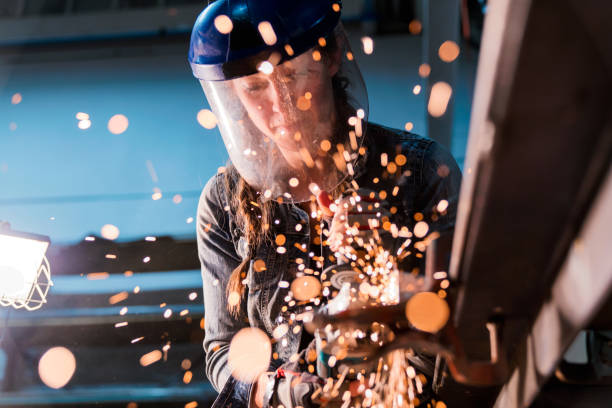 Affordable Welder Services in Concord, NC